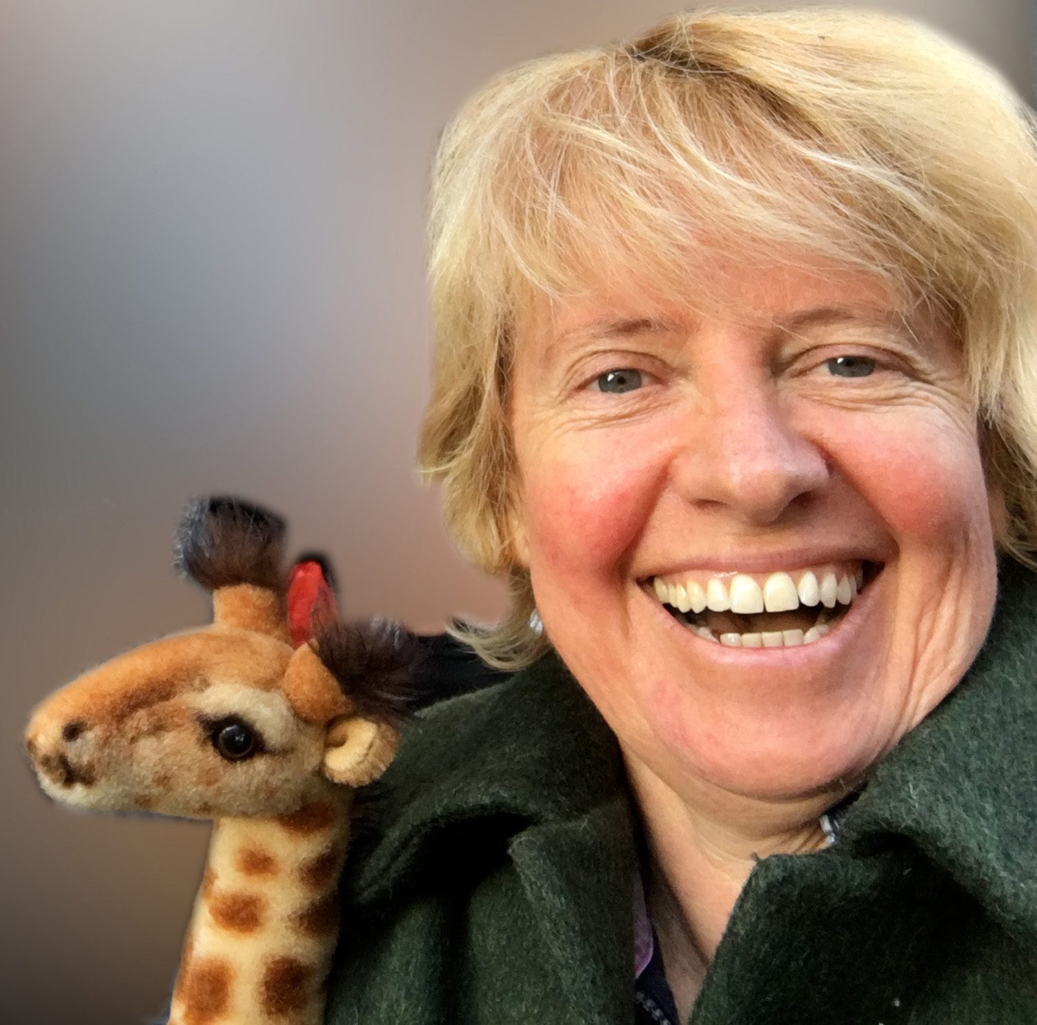 Carolyn Davies